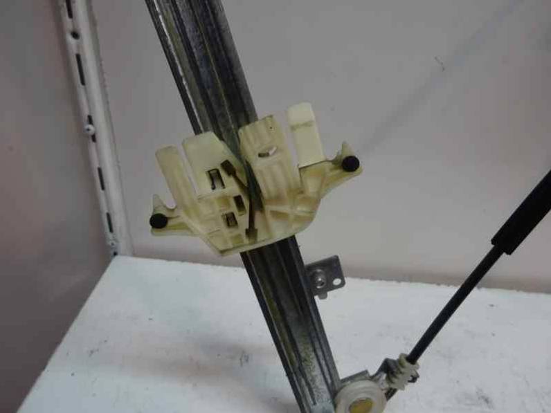 ELEVALUNAS DELANTERO DERECHO CITROEN C8 2004 2.2 HDI FAP (128 CV)