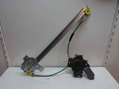 ELEVALUNAS TRASERO DERECHO CITROEN C8 2004 2.2 HDI FAP (128 CV)