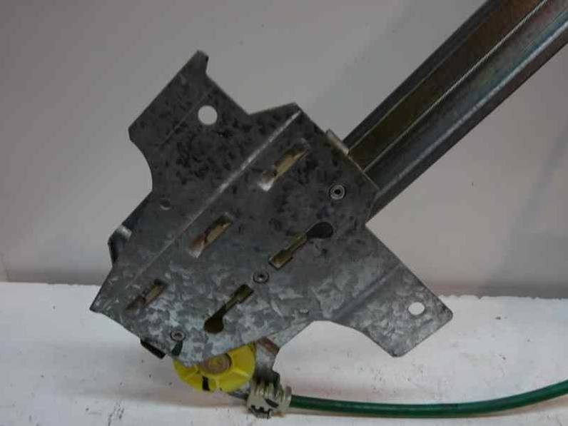 ELEVALUNAS TRASERO DERECHO CITROEN C8 2004 2.2 HDI FAP (128 CV)