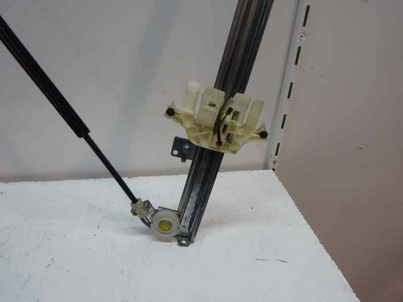 ELEVALUNAS DELANTERO IZQUIERDO CITROEN C8 2004 2.2 HDI FAP (128 CV)