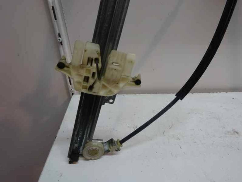 ELEVALUNAS DELANTERO IZQUIERDO CITROEN C8 2004 2.2 HDI FAP (128 CV)