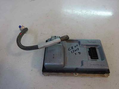 FARO DERECHO CITROEN C8 2004 2.2 HDI FAP (128 CV)