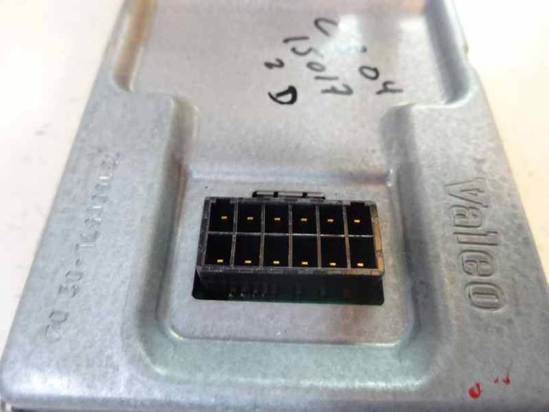 FARO DERECHO CITROEN C8 2004 2.2 HDI FAP (128 CV)