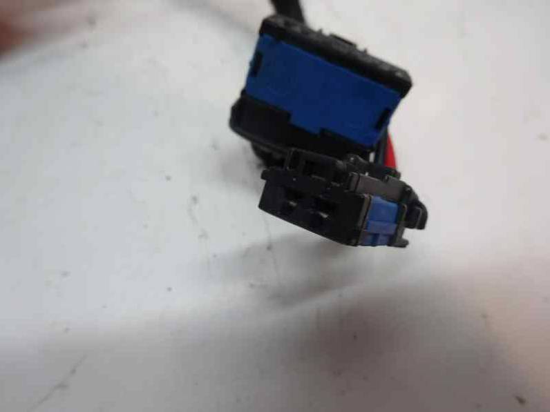 PUERTA TRASERA DERECHA CITROEN C8 2004 2.2 HDI FAP (128 CV)