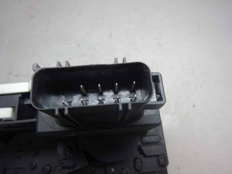 CERRADURA PUERTA DELANTERA DERECHA JAGUAR S TYPE 2006 2.7 V6 D (207 CV)