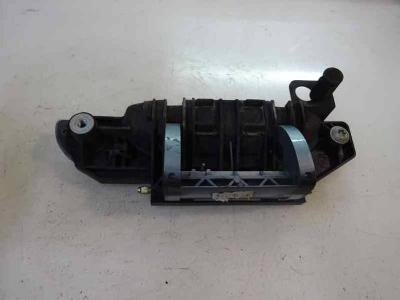 MANETA EXTERIOR TRASERA DERECHA JAGUAR S TYPE 2006 2.7 V6 D (207 CV)