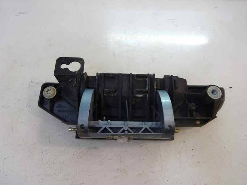 MANETA EXTERIOR TRASERA IZQUIERDA JAGUAR S TYPE 2006 2.7 V6 D (207 CV)