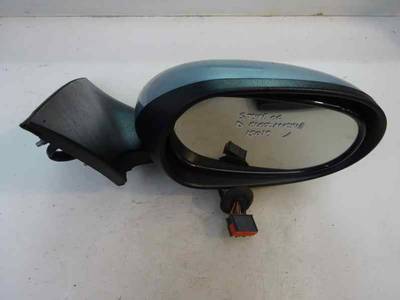 RETROVISOR DERECHO JAGUAR S TYPE 2006 2.7 V6 D (207 CV)
