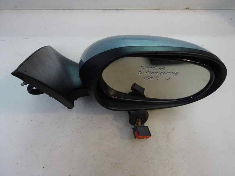 RETROVISOR DERECHO JAGUAR S TYPE 2006 2.7 V6 D (207 CV)