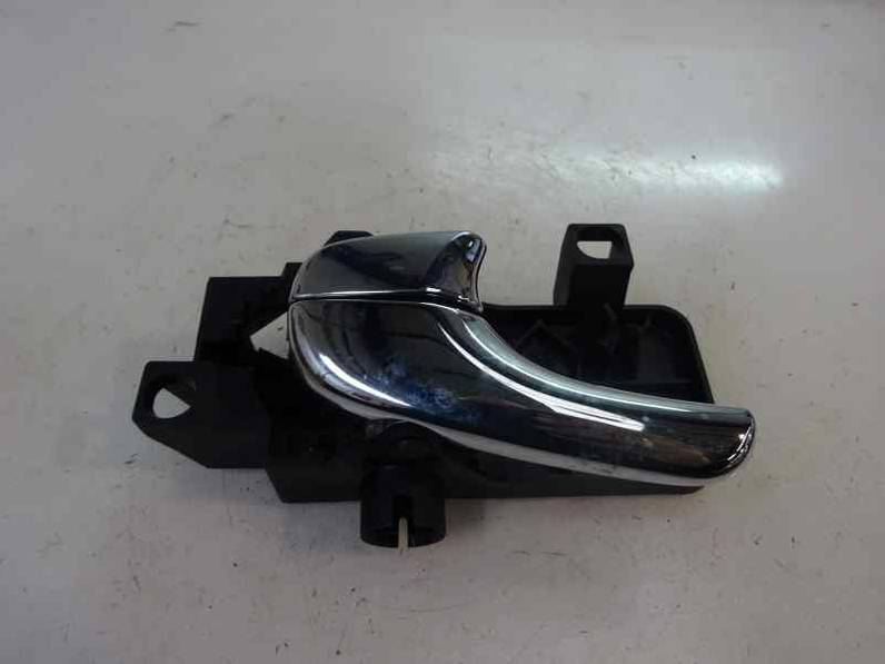 MANETA INTERIOR TRASERA IZQUIERDA JAGUAR S TYPE 2006 2.7 V6 D (207 CV)