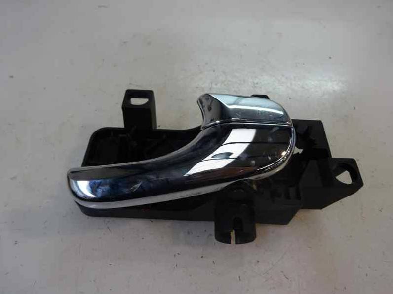 MANETA INTERIOR DELANTERA DERECHA JAGUAR S TYPE 2006 2.7 V6 D (207 CV)