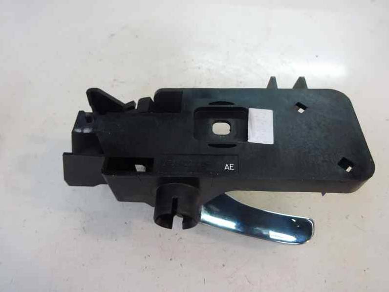 MANETA INTERIOR DELANTERA DERECHA JAGUAR S TYPE 2006 2.7 V6 D (207 CV)