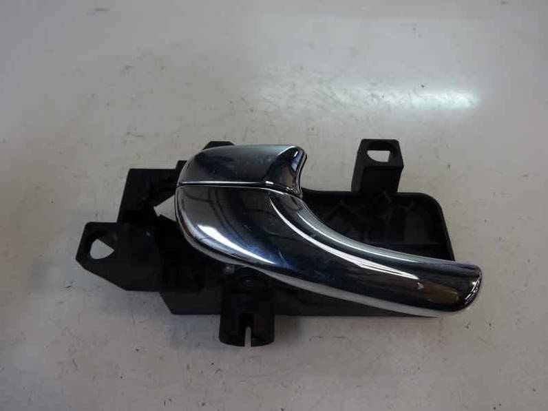 MANETA INTERIOR DELANTERA IZQUIERDA JAGUAR S TYPE 2006 2.7 V6 D (207 CV)