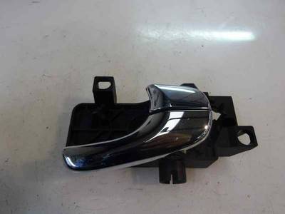 MANETA INTERIOR TRASERA DERECHA JAGUAR S TYPE 2006 2.7 V6 D (207 CV)