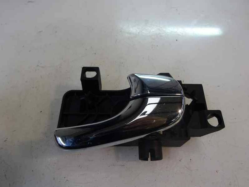 MANETA INTERIOR TRASERA DERECHA JAGUAR S TYPE 2006 2.7 V6 D (207 CV)