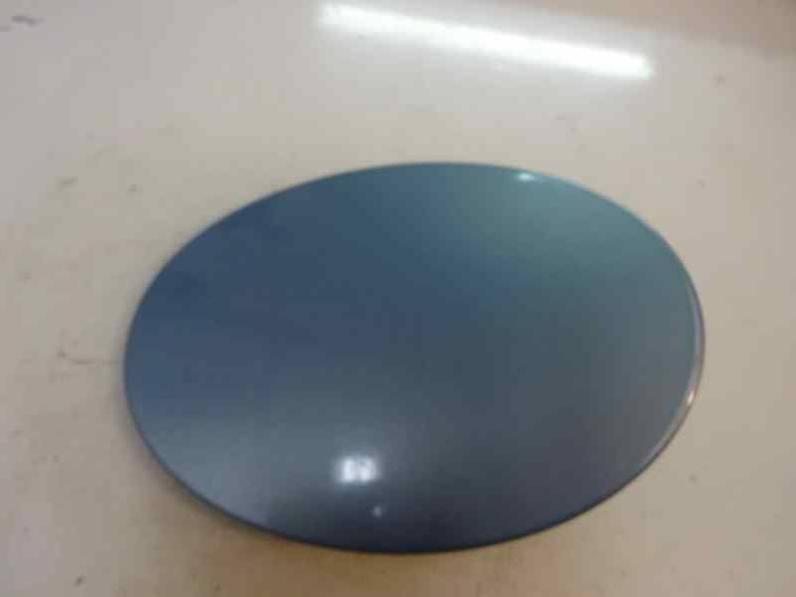 TAPA EXTERIOR COMBUSTIBLE JAGUAR S TYPE 2006 2.7 V6 D (207 CV)