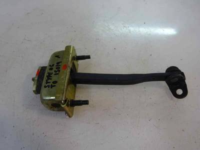 RETENEDOR PUERTA JAGUAR S TYPE 2006 2.7 V6 D (207 CV)