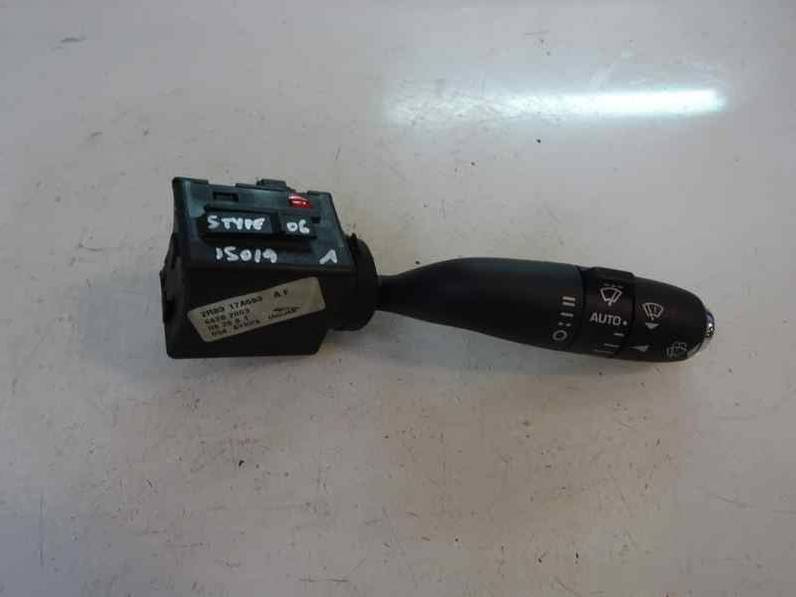 MANDO LIMPIA JAGUAR S TYPE 2006 2.7 V6 D (207 CV)