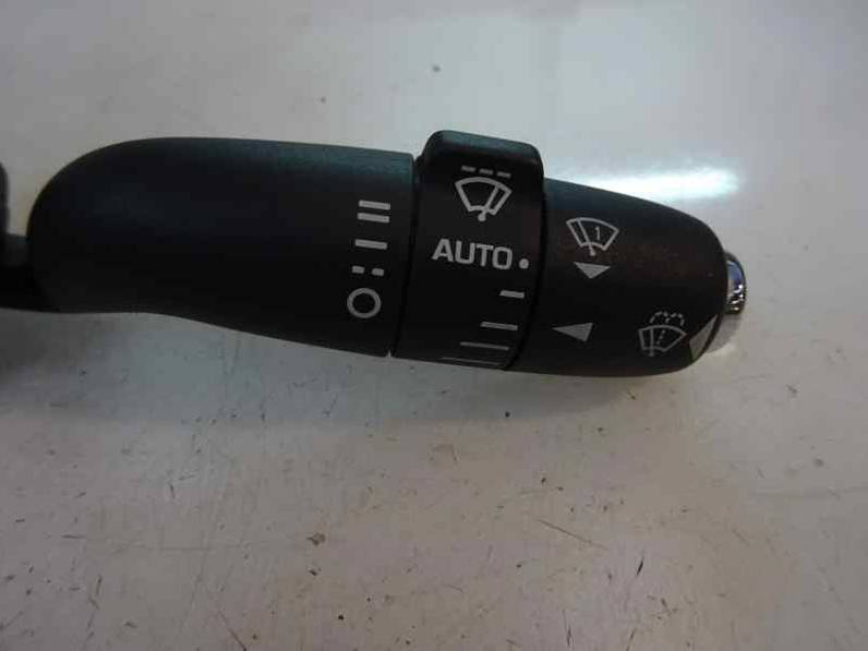 MANDO LIMPIA JAGUAR S TYPE 2006 2.7 V6 D (207 CV)