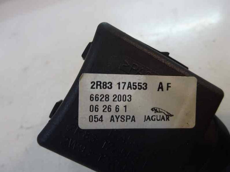 MANDO LIMPIA JAGUAR S TYPE 2006 2.7 V6 D (207 CV)