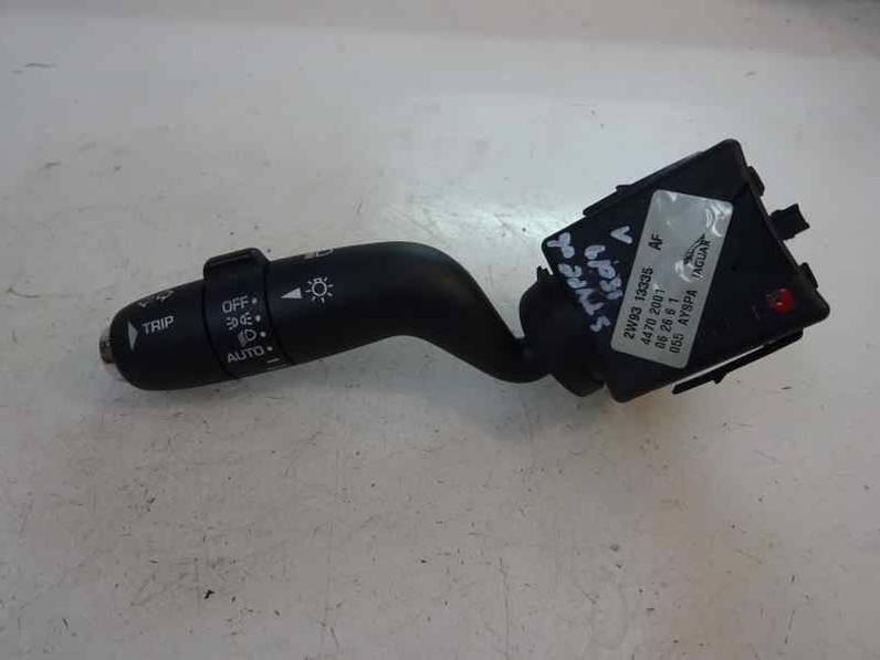 MANDO LUCES JAGUAR S TYPE 2006 2.7 V6 D (207 CV)