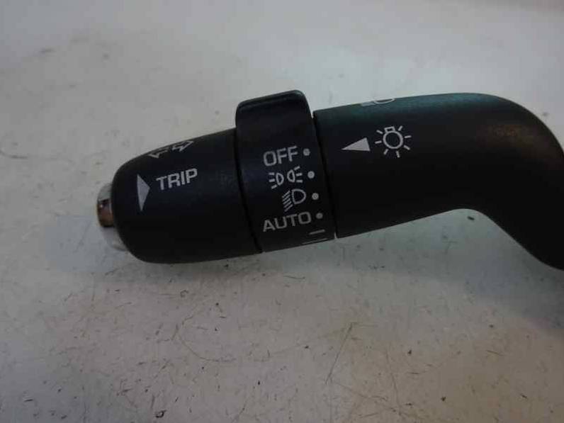 MANDO LUCES JAGUAR S TYPE 2006 2.7 V6 D (207 CV)