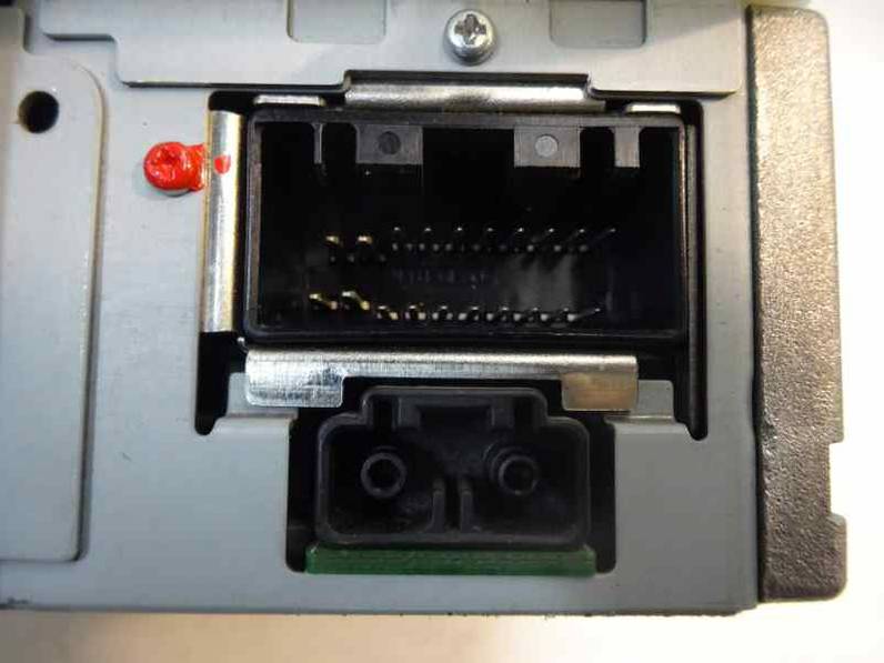 SISTEMA AUDIO RADIO CD JAGUAR S TYPE 2006 2.7 V6 D (207 CV)