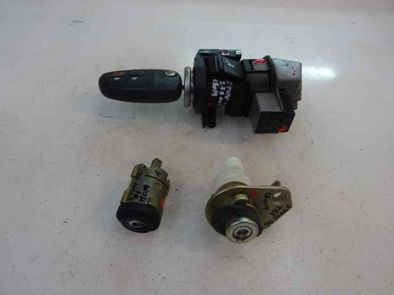 CONMUTADOR DE ARRANQUE JAGUAR S TYPE 2006 2.7 V6 D (207 CV)