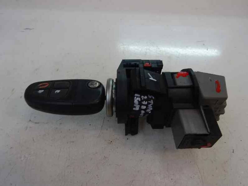 CONMUTADOR DE ARRANQUE JAGUAR S TYPE 2006 2.7 V6 D (207 CV)