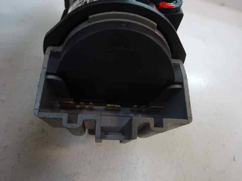 CONMUTADOR DE ARRANQUE JAGUAR S TYPE 2006 2.7 V6 D (207 CV)