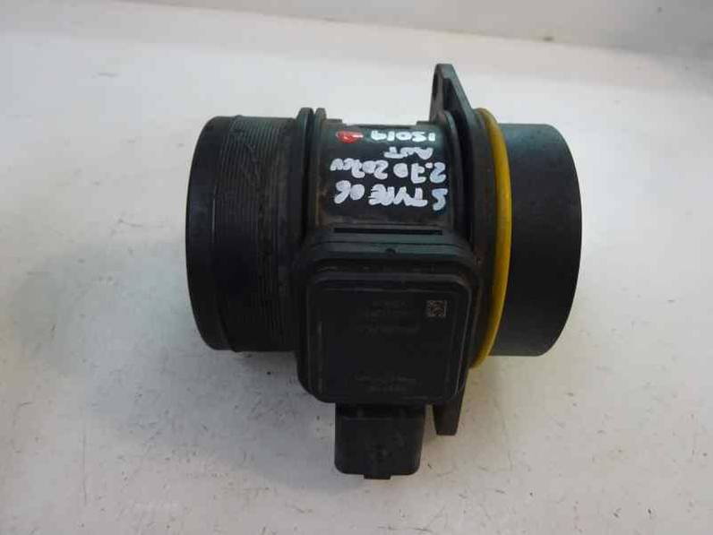 CAUDALIMETRO JAGUAR S TYPE 2006 2.7 V6 D (207 CV)