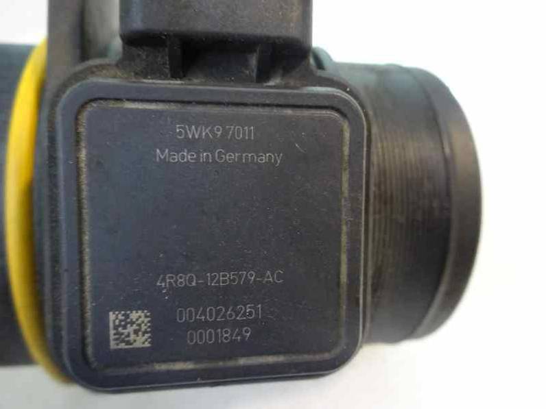 CAUDALIMETRO JAGUAR S TYPE 2006 2.7 V6 D (207 CV)