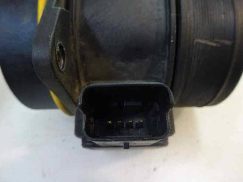 CAUDALIMETRO JAGUAR S TYPE 2006 2.7 V6 D (207 CV)