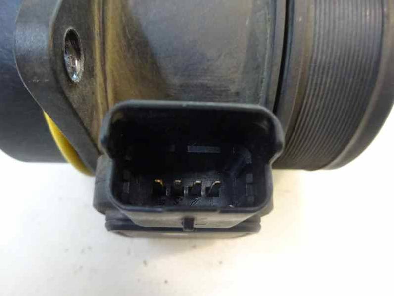 CAUDALIMETRO JAGUAR S TYPE 2006 2.7 V6 D (207 CV)