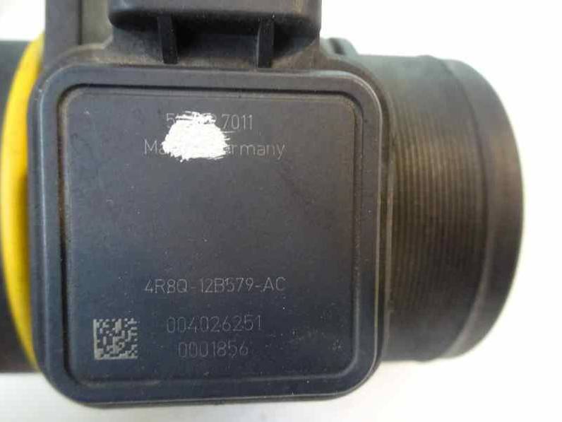 CAUDALIMETRO JAGUAR S TYPE 2006 2.7 V6 D (207 CV)