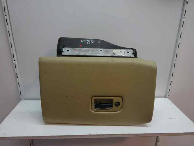 GUANTERA JAGUAR S TYPE 2006 2.7 V6 D (207 CV)