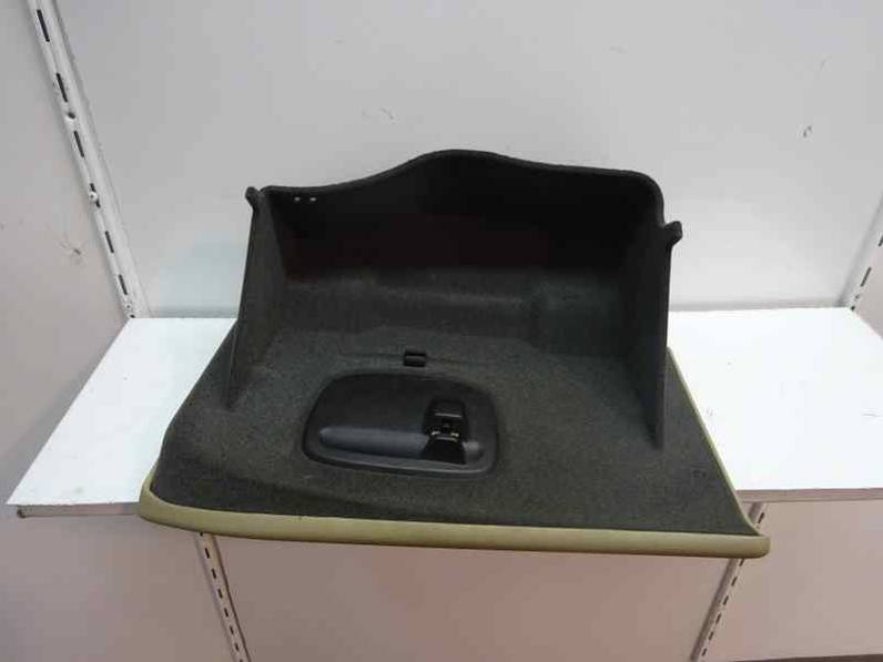 GUANTERA JAGUAR S TYPE 2006 2.7 V6 D (207 CV)