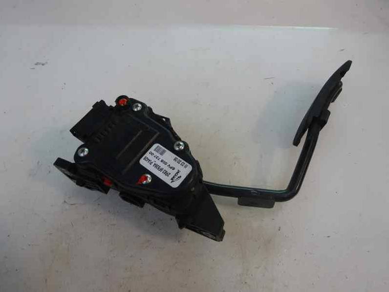 POTENCIOMETRO PEDAL JAGUAR S TYPE 2006 2.7 V6 D (207 CV)