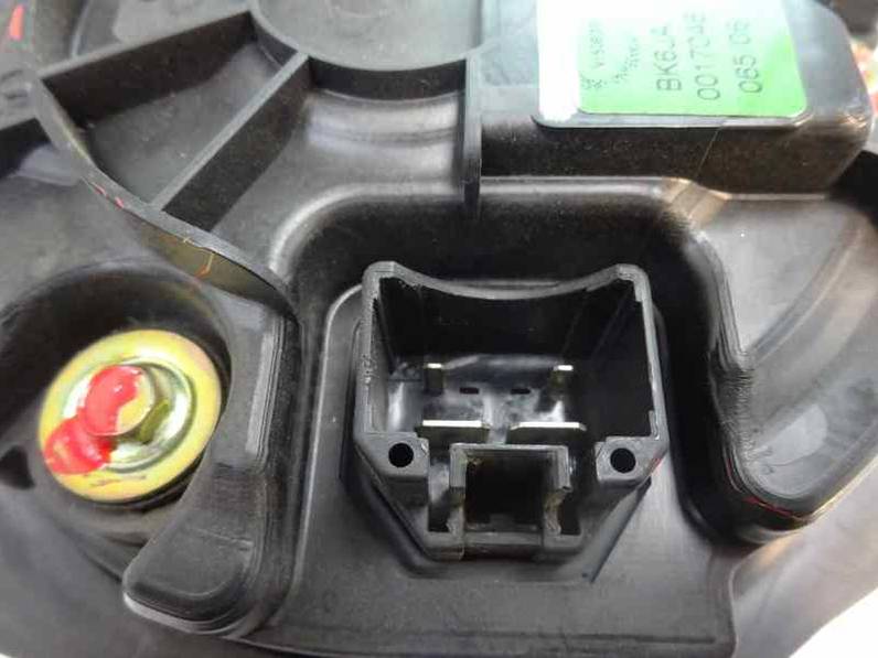 MOTOR CALEFACCION JAGUAR S TYPE 2006 2.7 V6 D (207 CV)