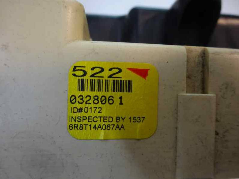 CAJA RELES FUSIBLES JAGUAR S TYPE 2006 2.7 V6 D (207 CV)