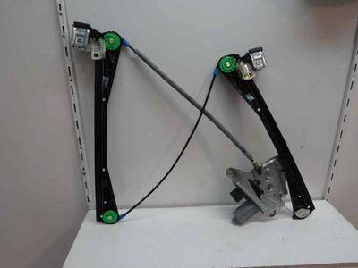 ELEVALUNAS DELANTERO DERECHO JAGUAR S TYPE 2006 2.7 V6 D (207 CV)