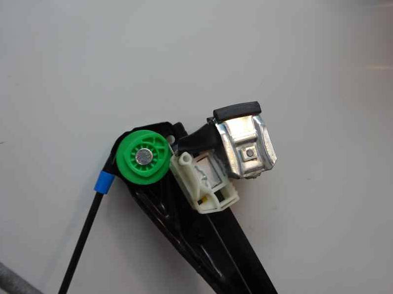 ELEVALUNAS DELANTERO DERECHO JAGUAR S TYPE 2006 2.7 V6 D (207 CV)