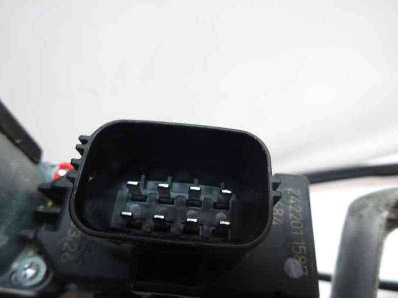 ELEVALUNAS DELANTERO DERECHO JAGUAR S TYPE 2006 2.7 V6 D (207 CV)