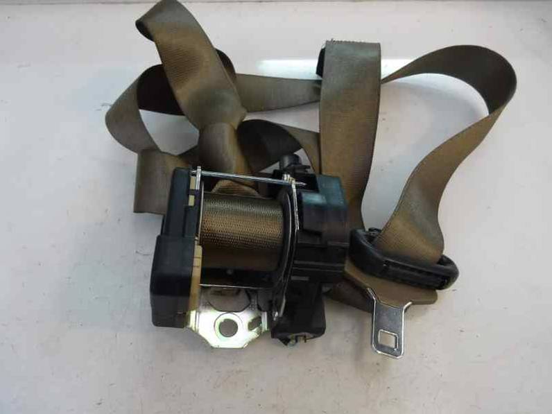 CINTURON SEGURIDAD TRASERO DERECHO JAGUAR S TYPE 2006 2.7 V6 D (207 CV)