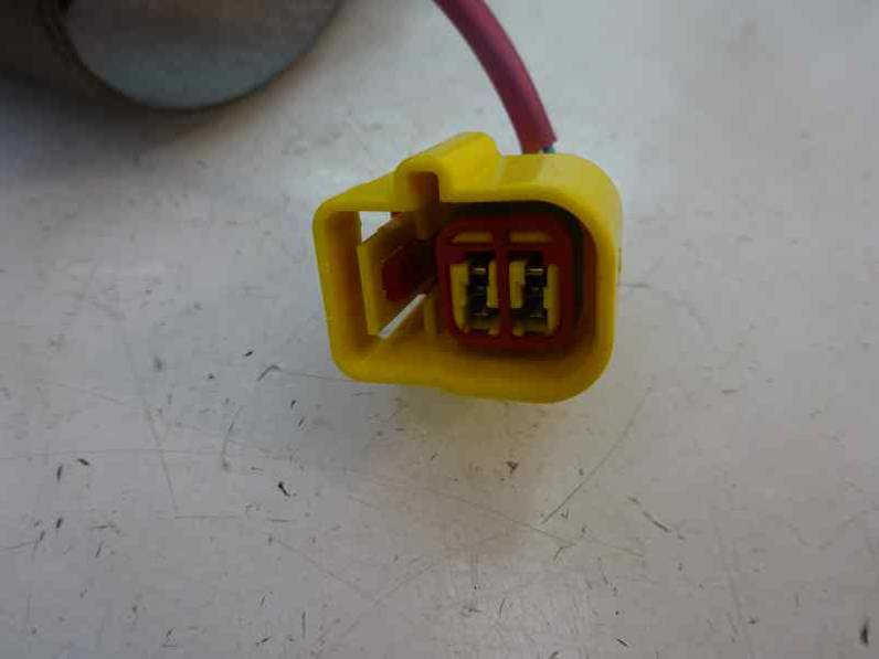 CINTURON SEGURIDAD TRASERO CENTRAL JAGUAR S TYPE 2006 2.7 V6 D (207 CV)