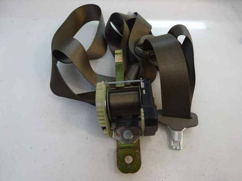 CINTURON SEGURIDAD DELANTERO DERECHO JAGUAR S TYPE 2006 2.7 V6 D (207 CV)