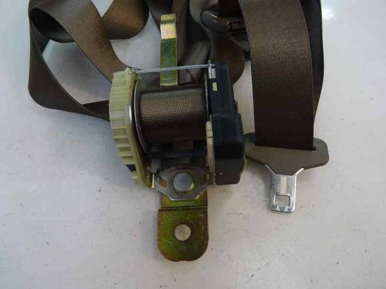 CINTURON SEGURIDAD DELANTERO DERECHO JAGUAR S TYPE 2006 2.7 V6 D (207 CV)