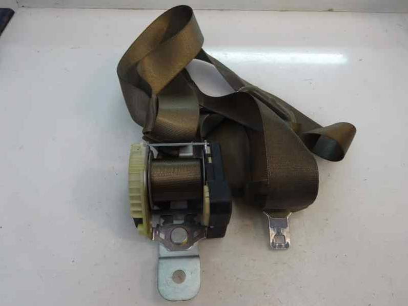 CINTURON SEGURIDAD DELANTERO IZQUIERDO JAGUAR S TYPE 2006 2.7 V6 D (207 CV)