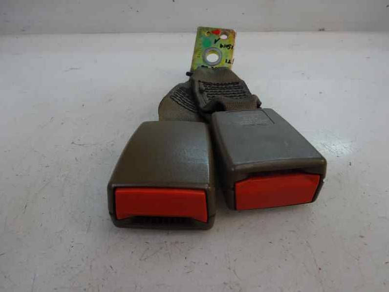 CINTURON SEGURIDAD TRASERO IZQUIERDO JAGUAR S TYPE 2006 2.7 V6 D (207 CV)