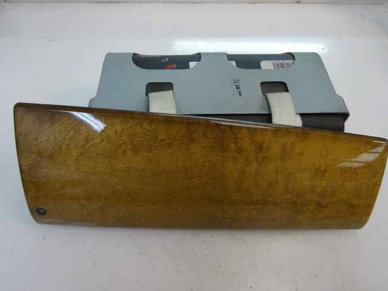 AIRBAG DELANTERO DERECHO JAGUAR S TYPE 2006 2.7 V6 D (207 CV)